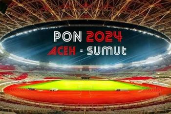 63 Cabor Diminta Lakukan Persiapan Jelang PON XXI di Aceh dan Sumatera Utara Tahun 2024